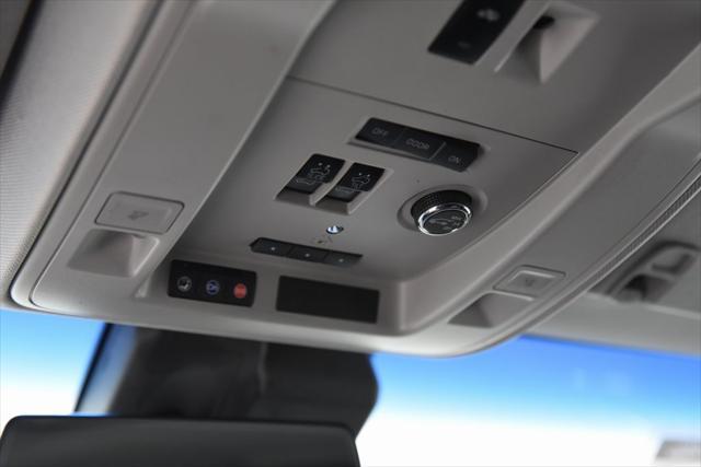 used 2018 Cadillac Escalade car, priced at $27,589