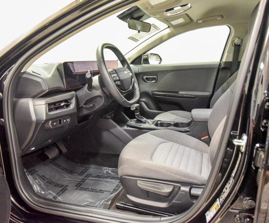 used 2025 Kia K4 car, priced at $23,489