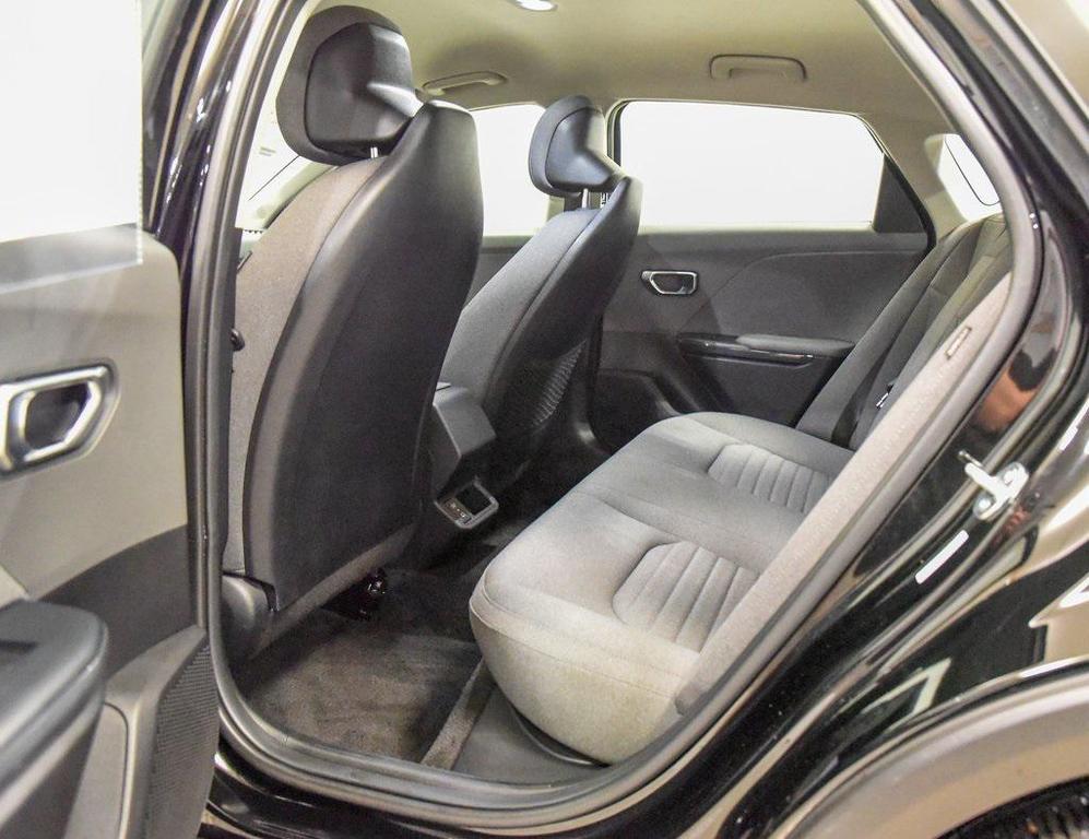 used 2025 Kia K4 car, priced at $23,489