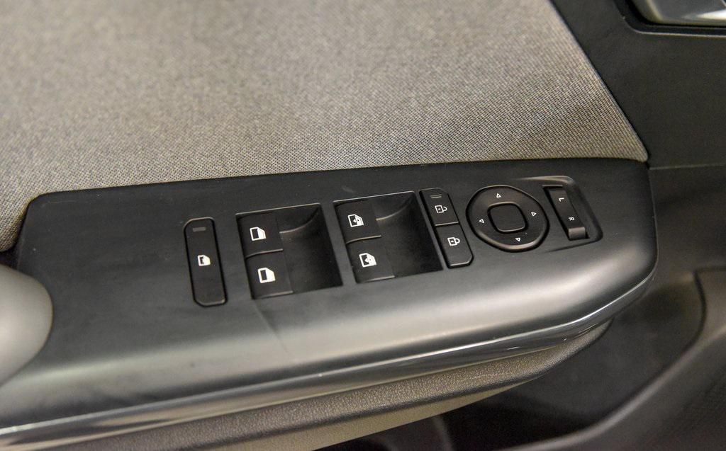 used 2025 Kia K4 car, priced at $23,489