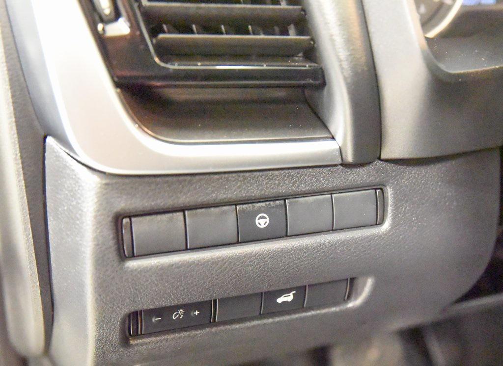 used 2023 Nissan Rogue car, priced at $25,272