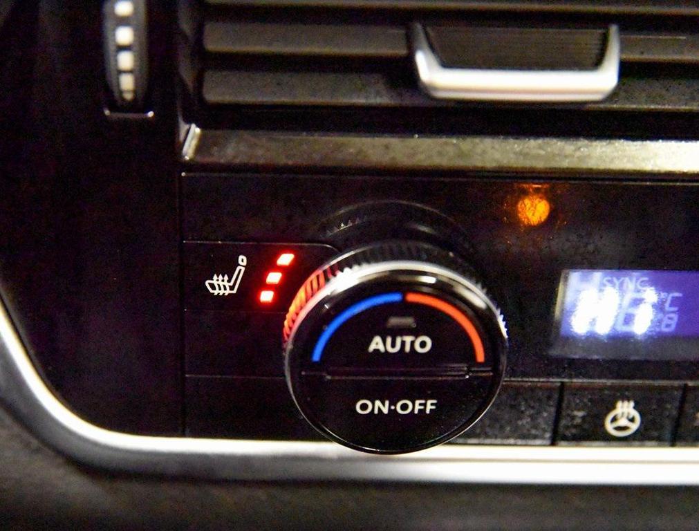 used 2023 Nissan Rogue car, priced at $25,272