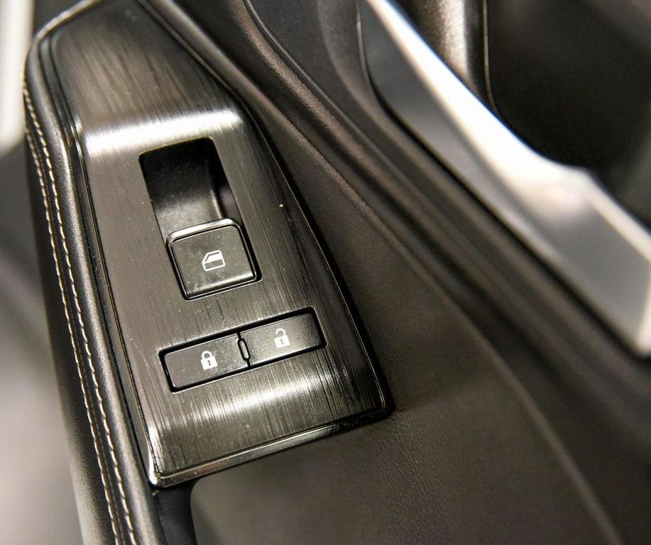 used 2023 Nissan Rogue car, priced at $25,272