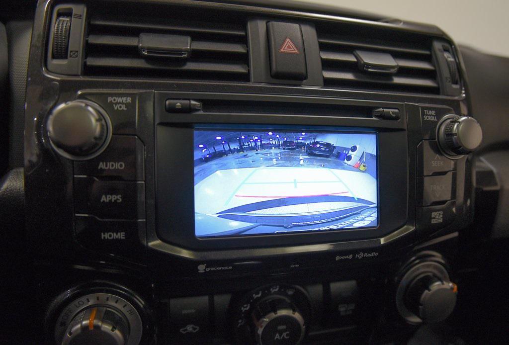 used 2018 Toyota 4Runner car, priced at $28,341