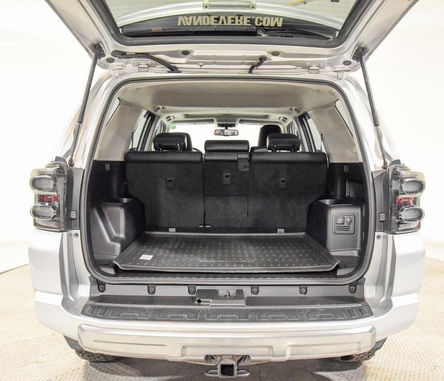 used 2018 Toyota 4Runner car, priced at $28,341