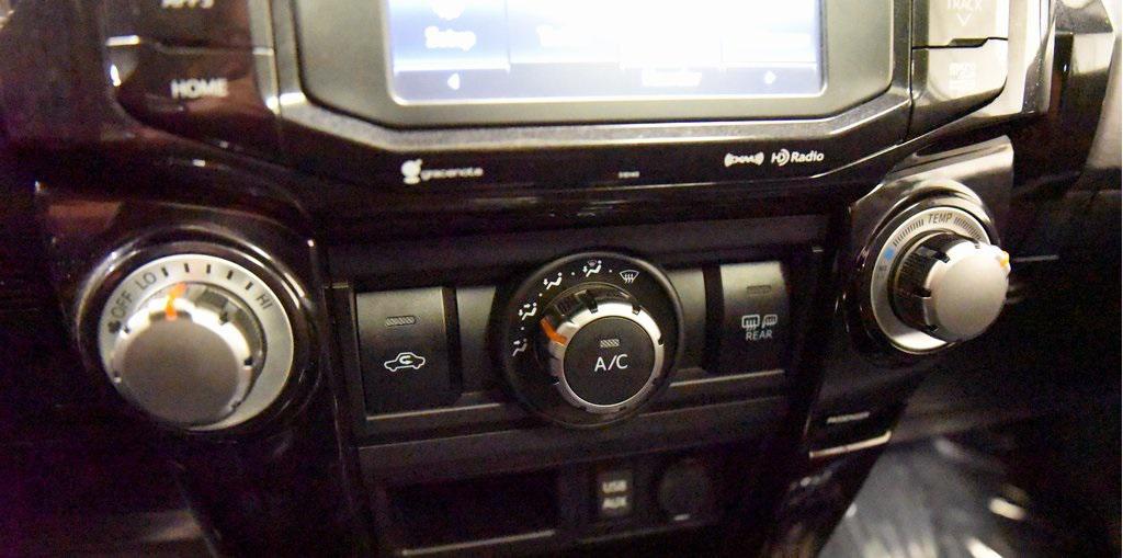 used 2018 Toyota 4Runner car, priced at $28,341