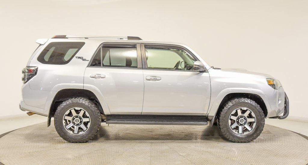 used 2018 Toyota 4Runner car, priced at $28,341