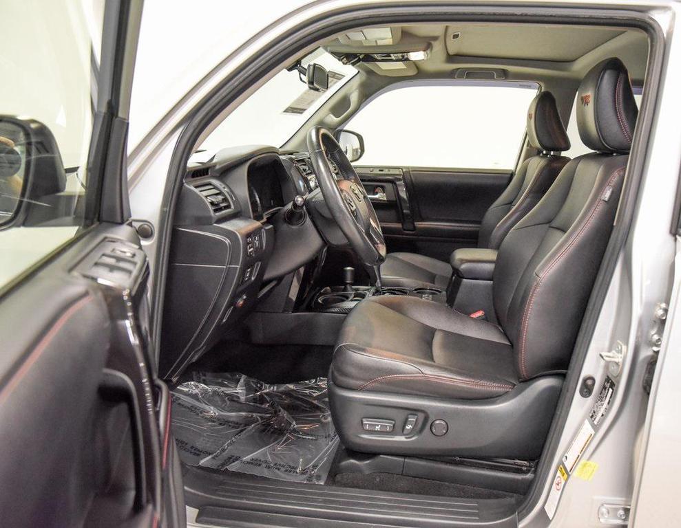 used 2018 Toyota 4Runner car, priced at $28,341