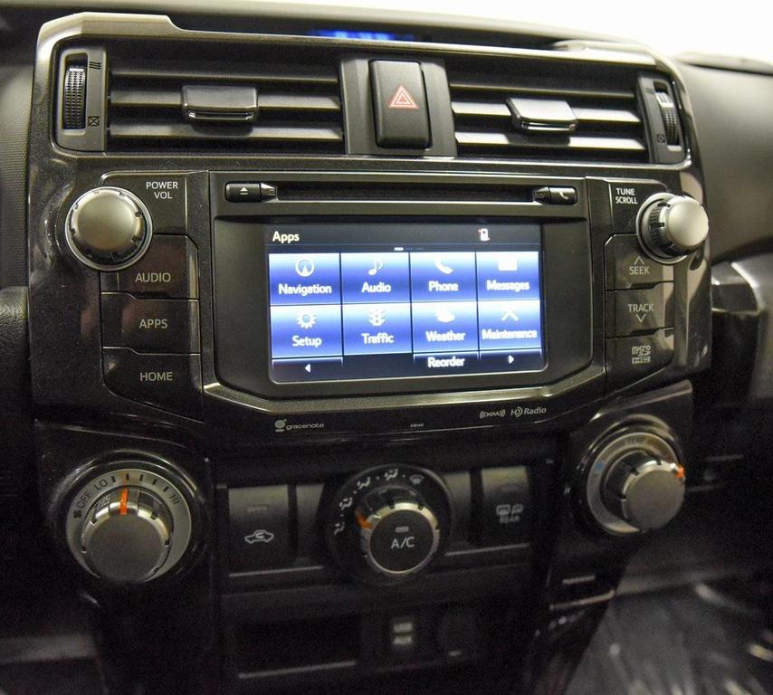 used 2018 Toyota 4Runner car, priced at $28,341