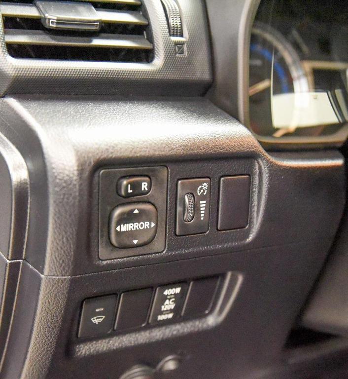 used 2018 Toyota 4Runner car, priced at $28,341