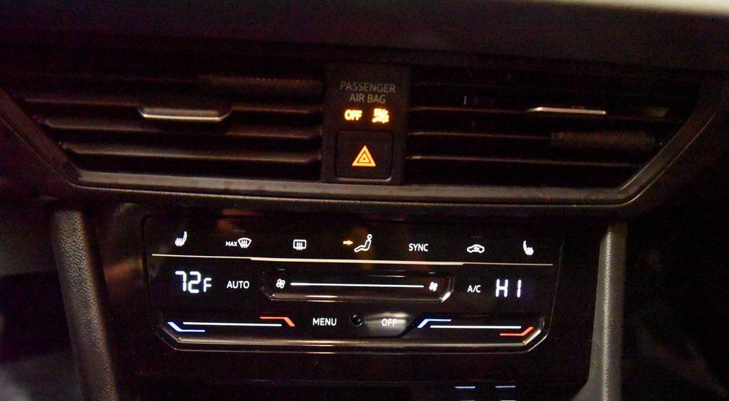 used 2025 Volkswagen Jetta car, priced at $22,441