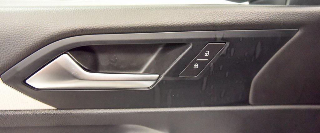 used 2025 Volkswagen Jetta car, priced at $22,441