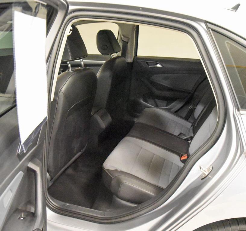 used 2025 Volkswagen Jetta car, priced at $22,441