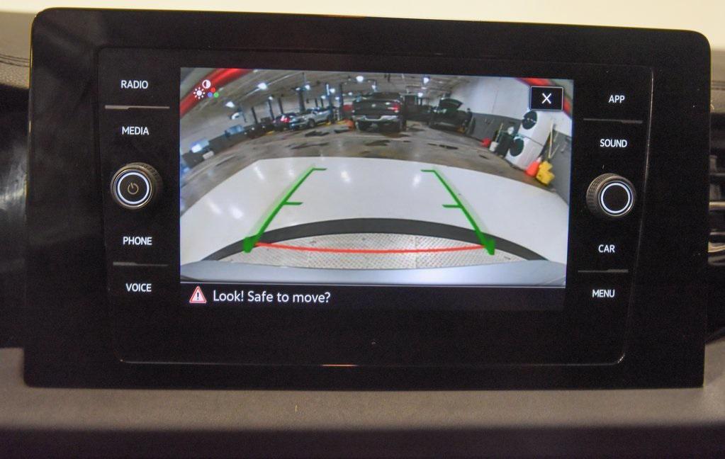 used 2025 Volkswagen Jetta car, priced at $22,441