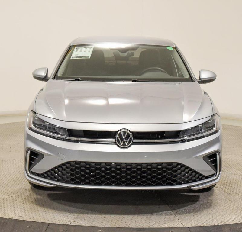 used 2025 Volkswagen Jetta car, priced at $22,441