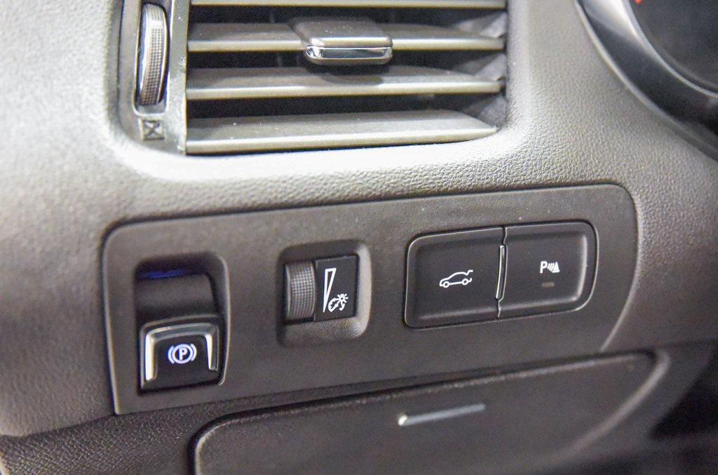 used 2018 Chevrolet Impala car, priced at $12,872