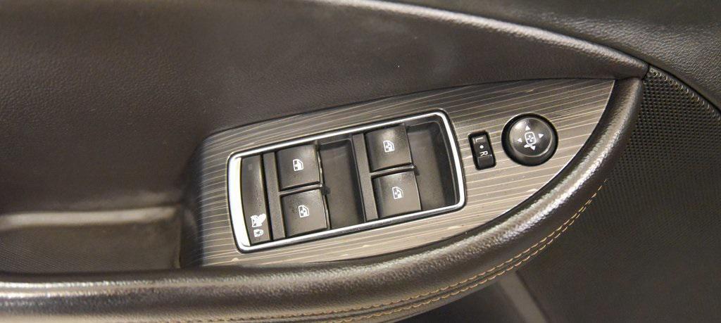 used 2018 Chevrolet Impala car, priced at $12,872