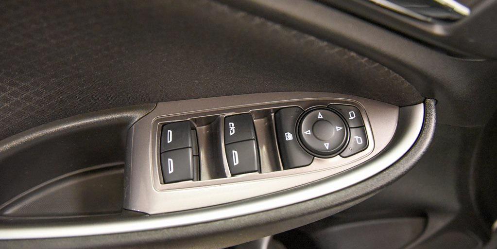 used 2024 Chevrolet Malibu car, priced at $19,989