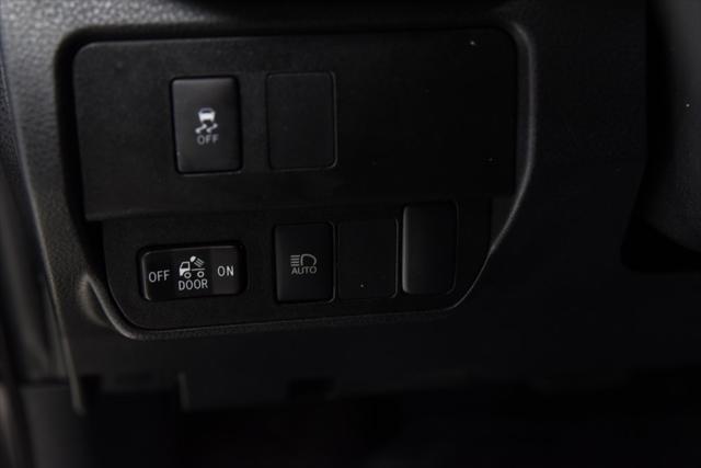 used 2023 Toyota Tacoma car, priced at $31,672