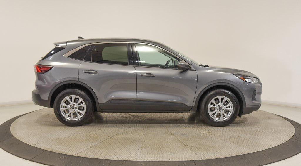 used 2023 Ford Escape car, priced at $24,489