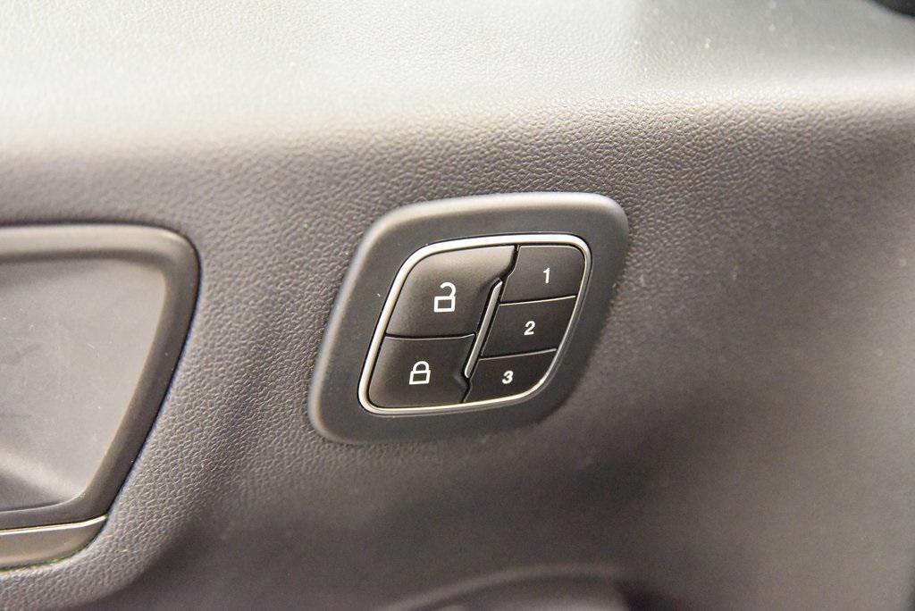 used 2023 Ford Escape car, priced at $24,489