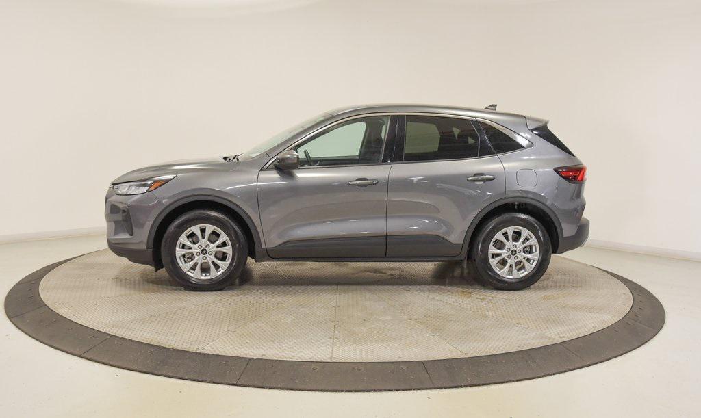 used 2023 Ford Escape car, priced at $24,489