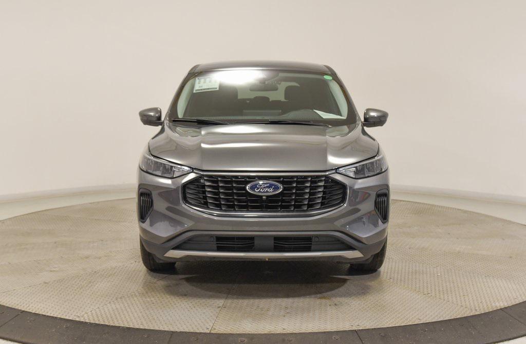 used 2023 Ford Escape car, priced at $24,489