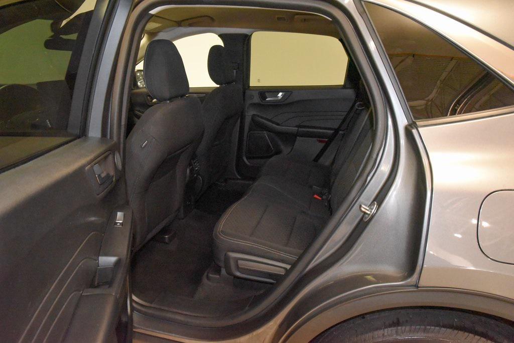 used 2023 Ford Escape car, priced at $24,489