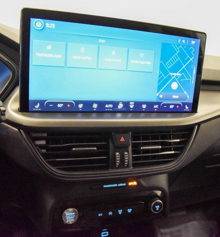 used 2023 Ford Escape car, priced at $24,489