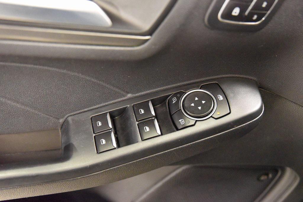 used 2023 Ford Escape car, priced at $24,489