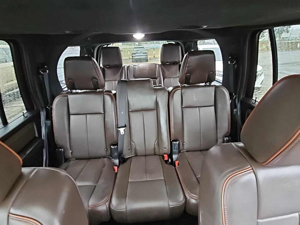 used 2016 Ford Expedition car, priced at $22,995