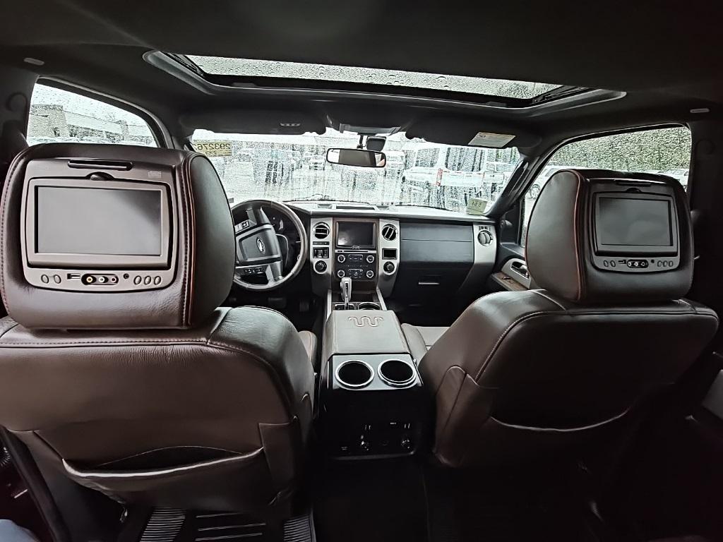 used 2016 Ford Expedition car, priced at $22,995