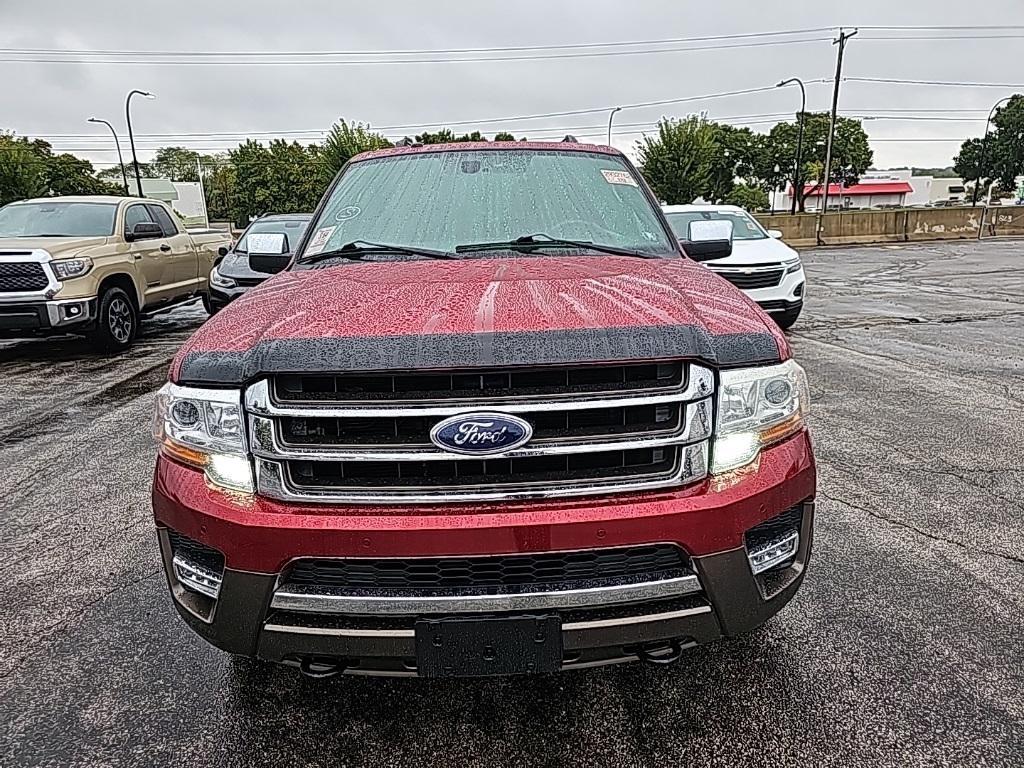 used 2016 Ford Expedition car, priced at $22,995