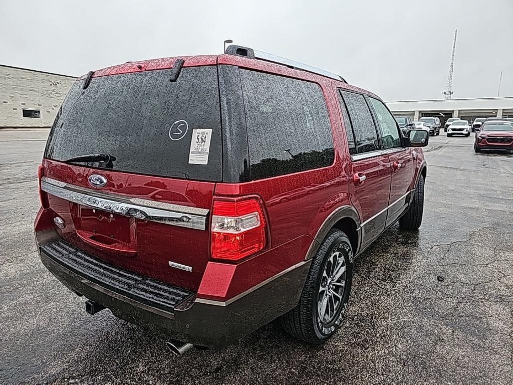 used 2016 Ford Expedition car, priced at $22,995