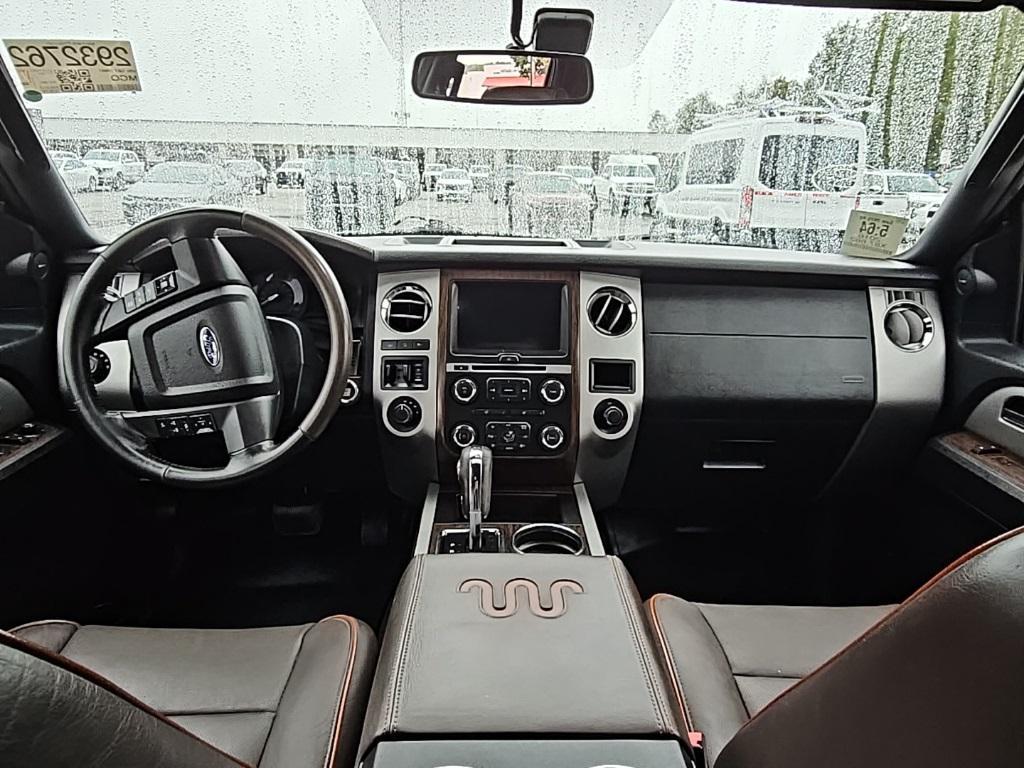 used 2016 Ford Expedition car, priced at $22,995