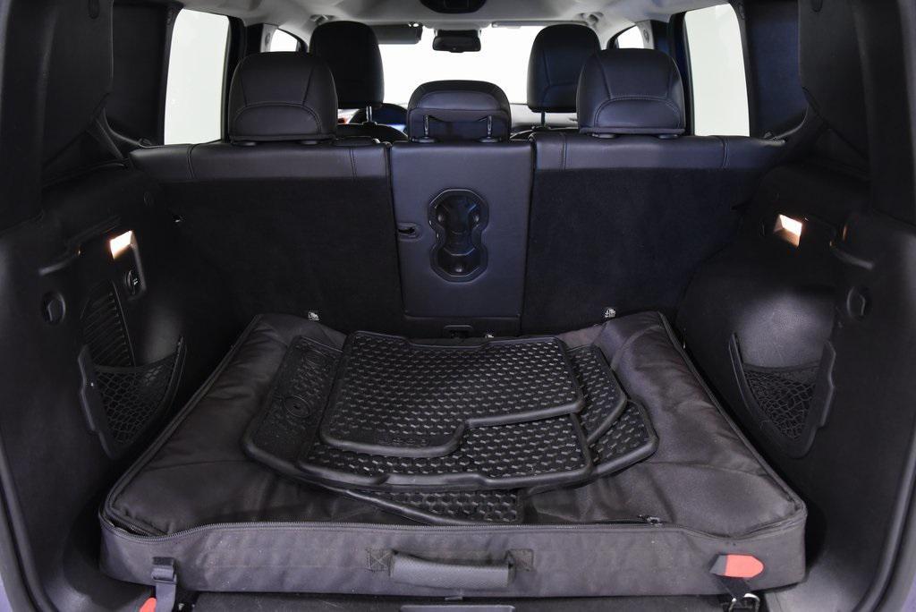 used 2016 Jeep Renegade car, priced at $12,241