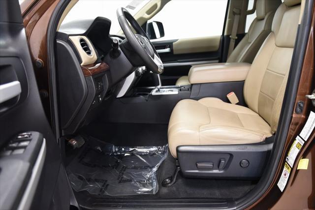 used 2015 Toyota Tundra car, priced at $29,689