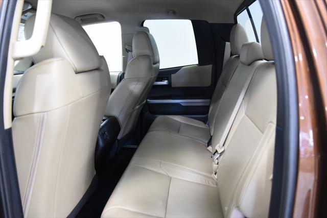 used 2015 Toyota Tundra car, priced at $29,689