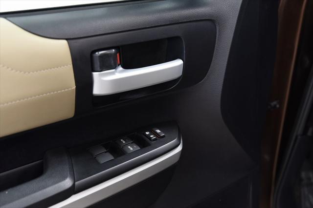 used 2015 Toyota Tundra car, priced at $29,689