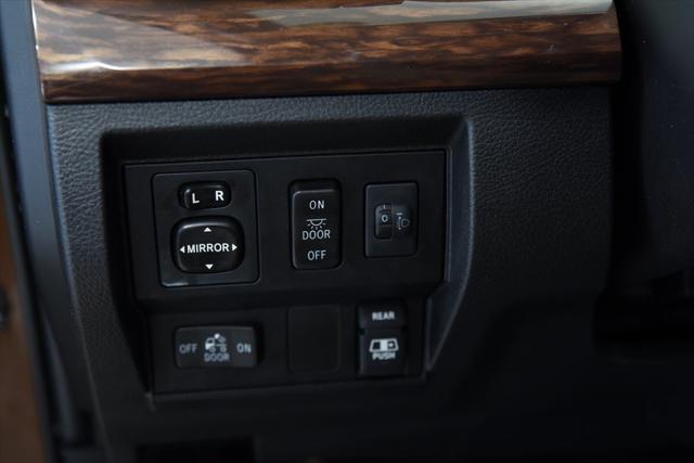 used 2015 Toyota Tundra car, priced at $29,689
