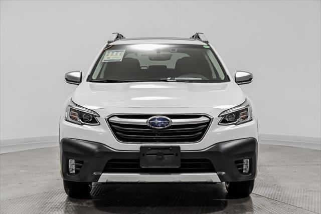 used 2020 Subaru Outback car, priced at $22,989