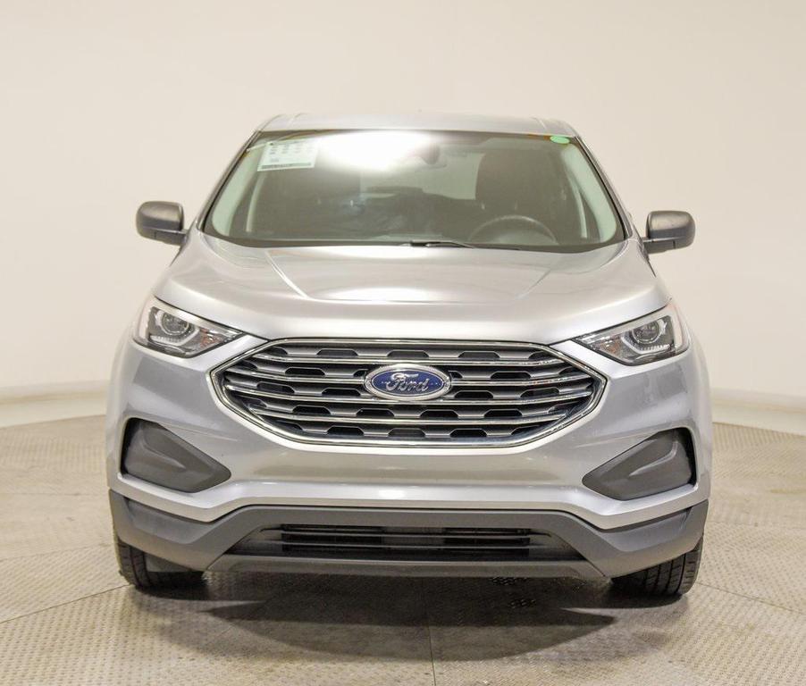 used 2021 Ford Edge car, priced at $16,272