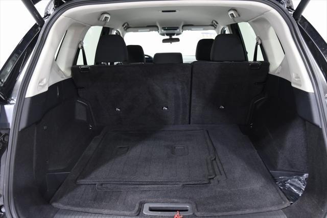 used 2024 Nissan Rogue car, priced at $26,989