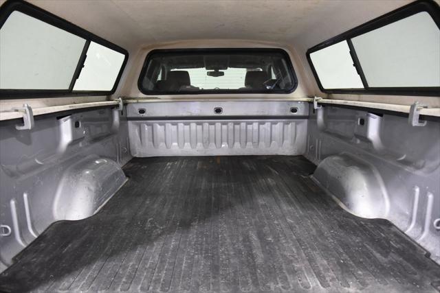 used 2017 Chevrolet Silverado 1500 car, priced at $16,941