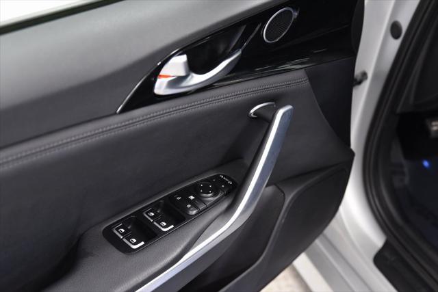 used 2018 Kia Stinger car, priced at $21,441