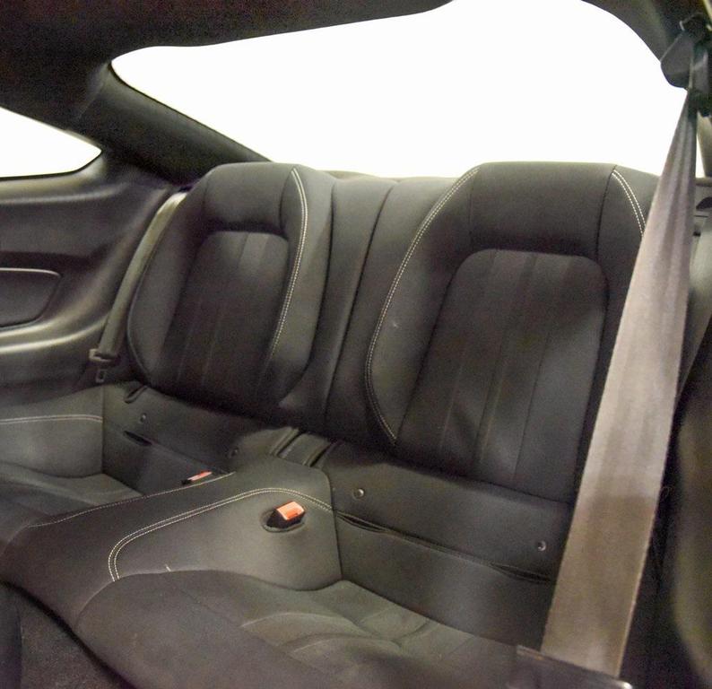 used 2019 Ford Mustang car, priced at $25,889