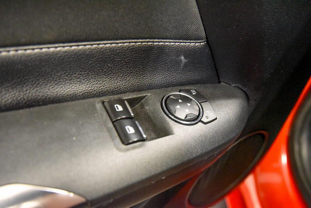 used 2019 Ford Mustang car, priced at $25,889