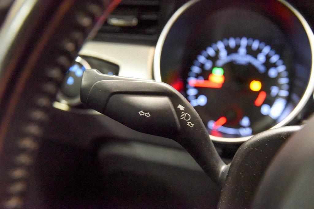 used 2019 Ford Mustang car, priced at $25,889