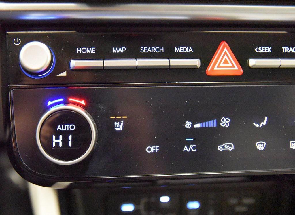 used 2025 Hyundai Tucson car, priced at $26,889