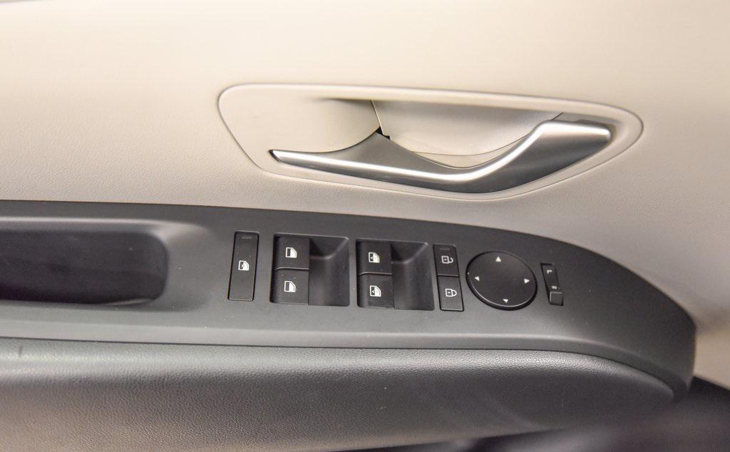 used 2025 Hyundai Tucson car, priced at $26,889